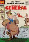 Sad Sack's Funny Friends #19 Comic Books - Covers, Scans, Photos in Sad Sack's Funny Friends Comic Books - Covers, Scans, Gallery